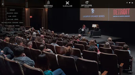 Industrial Light & Magic