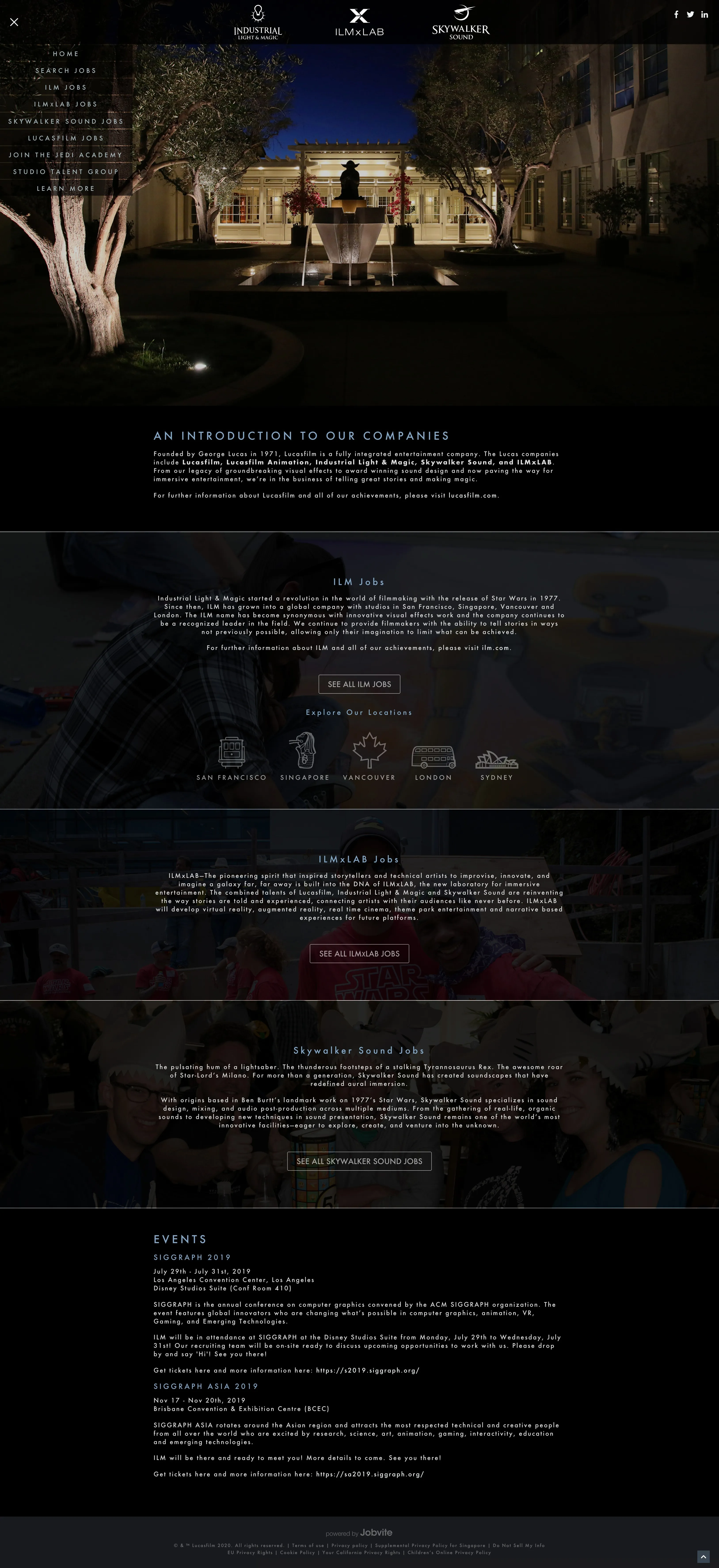 Industrial Light & Magic